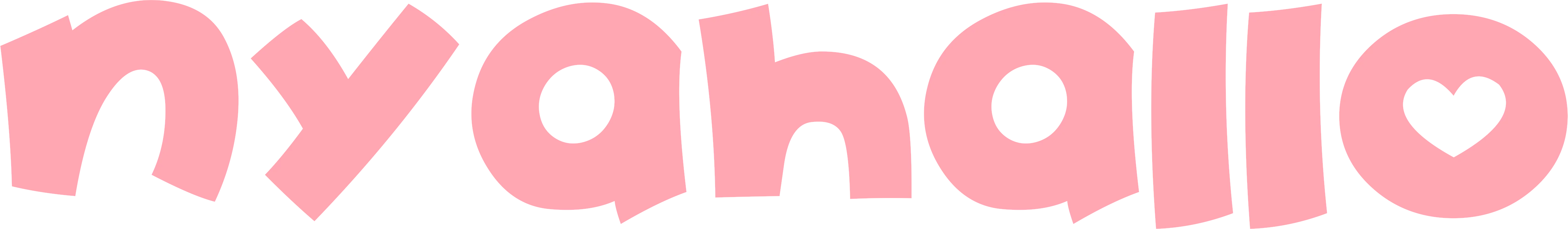 Nyahallo